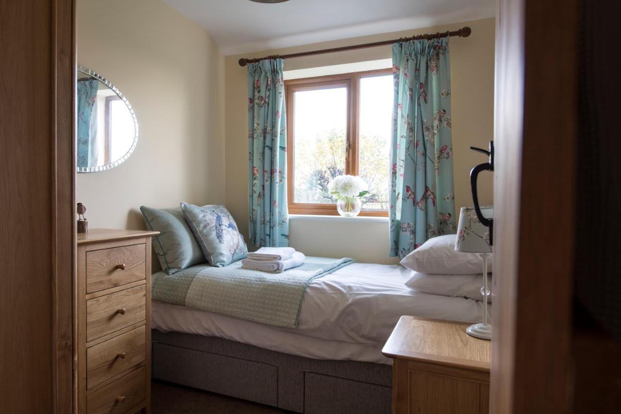 Morndyke Cottage Thirsk Eksteriør billede