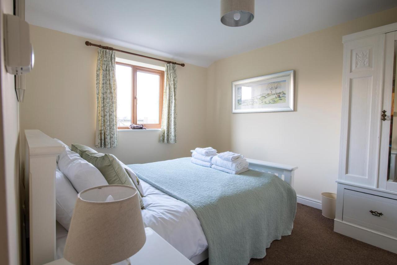 Morndyke Cottage Thirsk Eksteriør billede