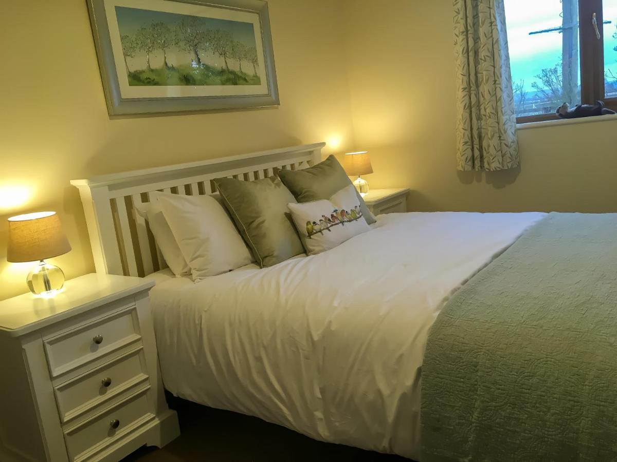 Morndyke Cottage Thirsk Eksteriør billede